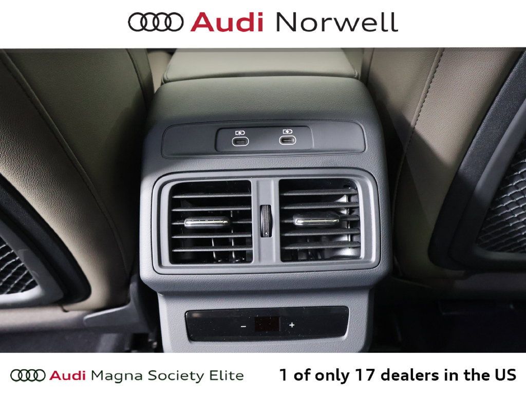 New 2026 Audi Q5 Premium AWD/4WD image 22