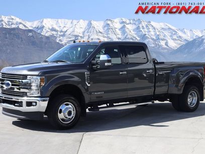 Used 2019 Ford F350 Lariat w/ Tow Technology Bundle