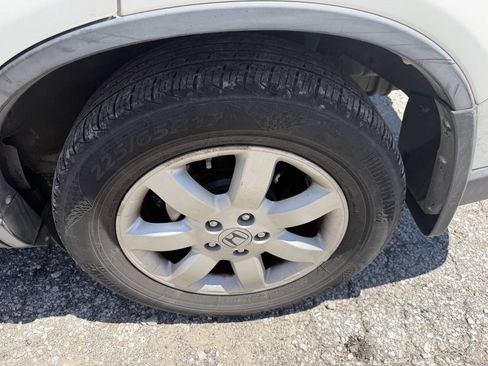 Used 2008 Honda CR-V EX image 10