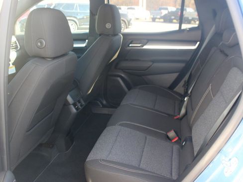 New 2026 GMC Terrain Elevation w/ Technology Package II image 11