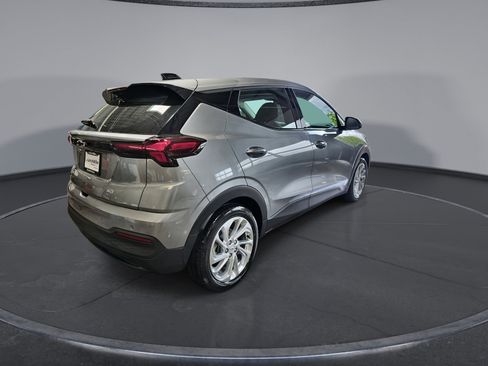 New 2027 Chevrolet Bolt LT FWD image 13