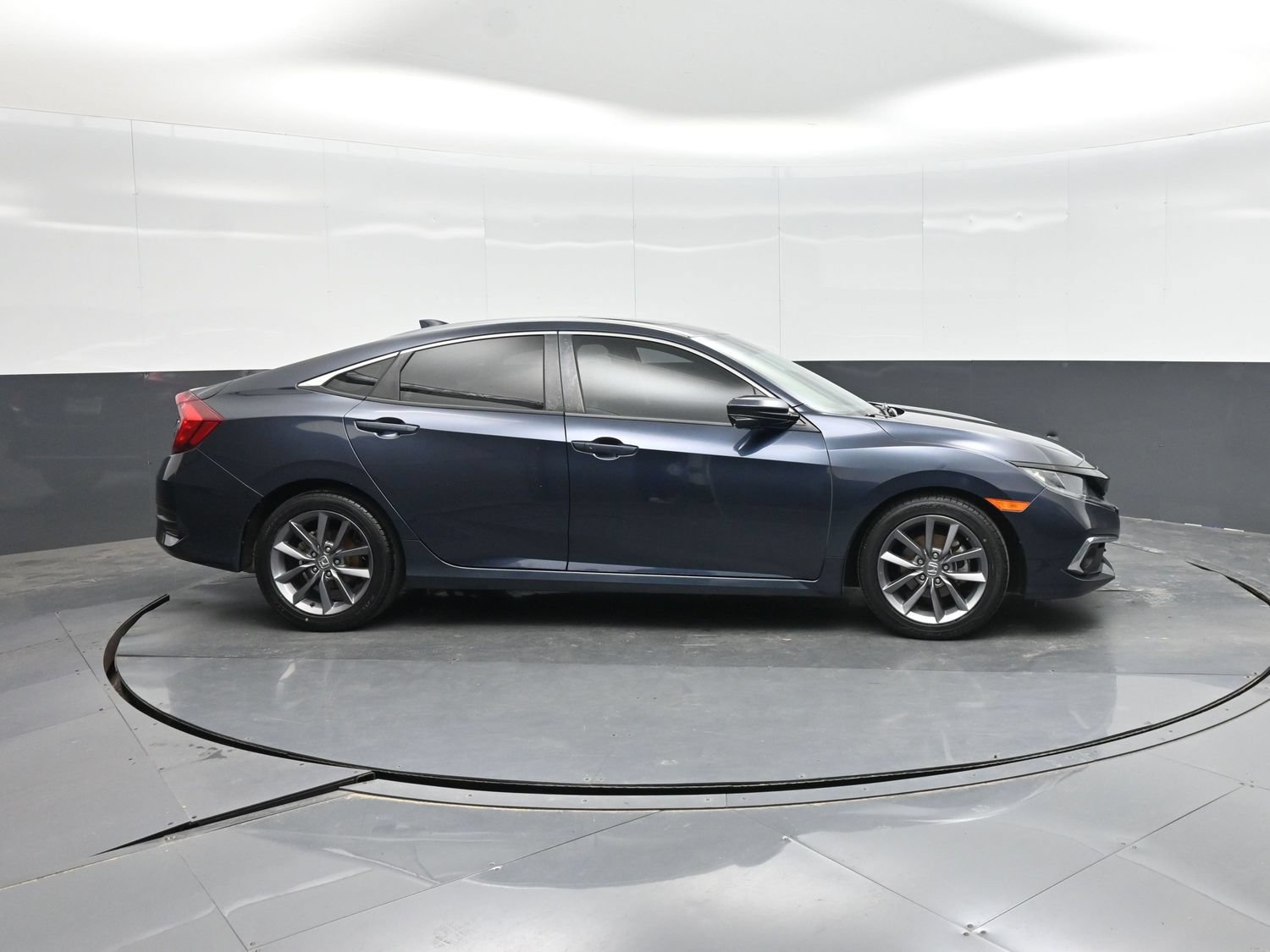 Used 2021 Honda Civic EX-L image 17