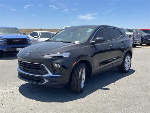 New 2025 Buick Encore GX Preferred w/ Advanced Technology Package image 7