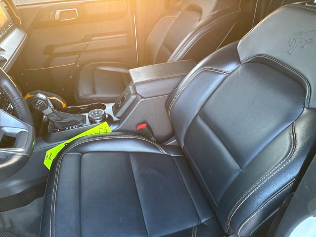 Used 2024 Ford Bronco Badlands AWD/4WD image 25
