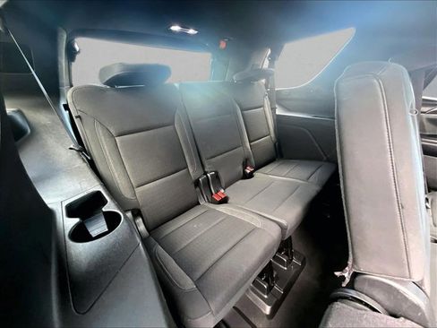 Used 2021 Chevrolet Tahoe LS RWD image 29