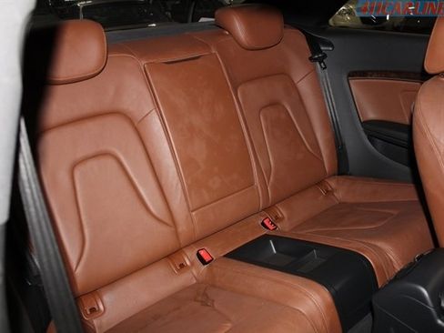 Used 2011 Audi A5 2.0T Premium Plus image 31