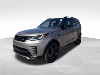 New 2026 Land Rover Discovery Dynamic SE AWD/4WD 360° Tour