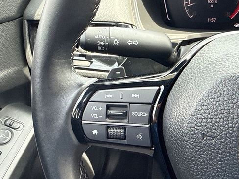 Certified 2025 Honda Civic Sport image 22