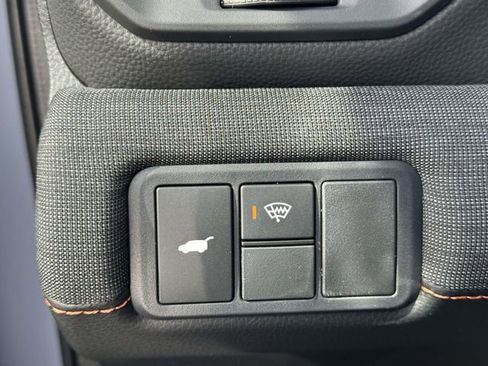 New 2026 Honda Passport TrailSport image 31