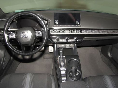 Certified 2024 Honda Civic Sport image 14