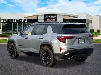 New 2026 GMC Terrain Elevation w/ Elevation Premium Package video 3