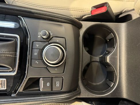 Used 2023 MAZDA CX-5 AWD 2.5 S image 17