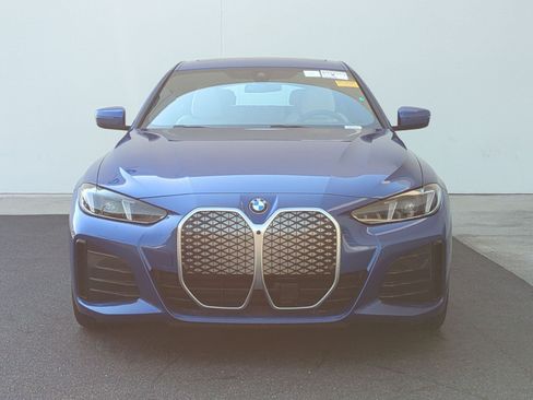 Used 2026 BMW i4 eDrive40 RWD image 3