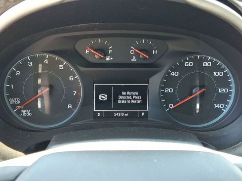 Used 2023 Chevrolet Malibu RS FWD image 17