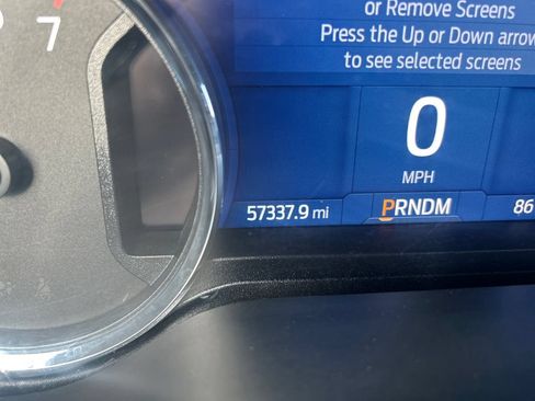 Used 2023 Ford F150 Tremor AWD/4WD image 21