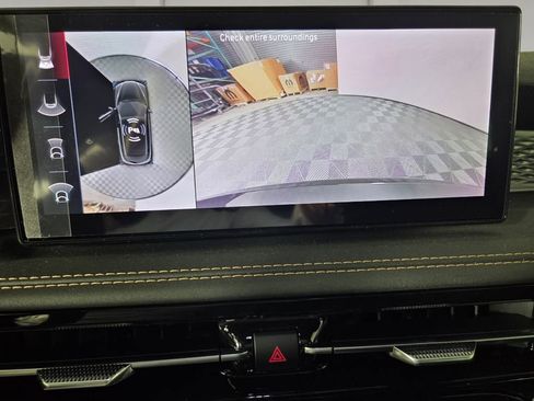 New 2026 Alfa Romeo Tonale Sprint w/ Active Assist Package image 11