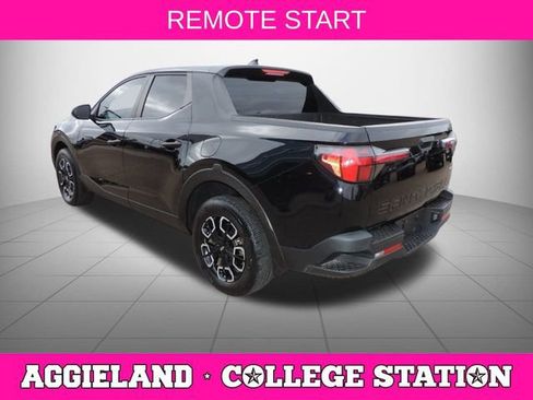 Used 2024 Hyundai Santa Cruz SEL image 6