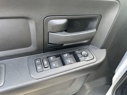Used 2025 RAM 2500 Tradesman AWD/4WD image 12