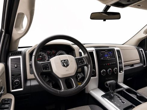 Used 2012 RAM 1500 Big Horn AWD/4WD image 19