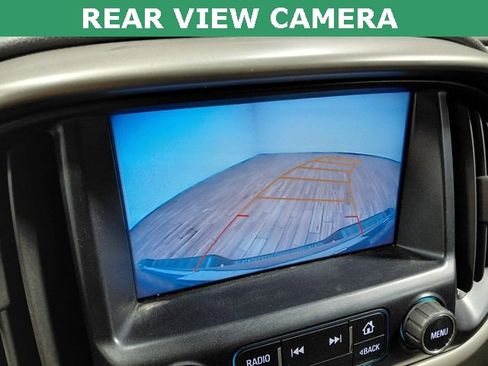 Used 2017 Chevrolet Colorado Z71 image 6