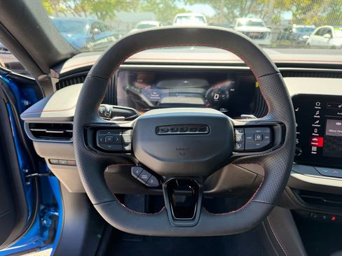 New 2026 Dodge Charger Scat Pack image 19