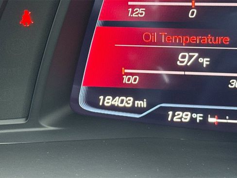 Used 2024 Chevrolet Corvette Stingray Coupe w/ 1LT image 21