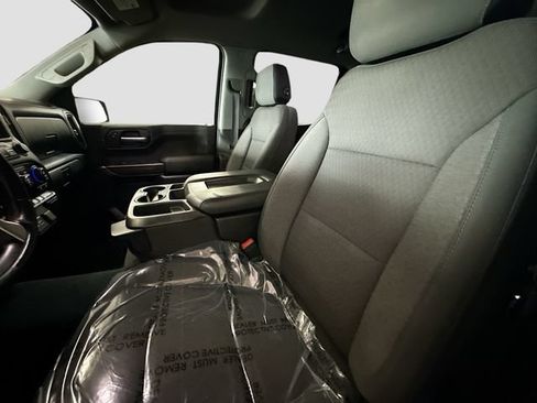Used 2020 Chevrolet Silverado 1500 LT w/ All-Star Edition AWD/4WD image 20