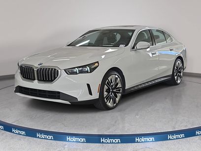 Used 2026 BMW 530i