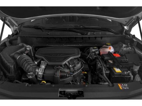 Used 2020 Cadillac XT6 Premium Luxury image 12