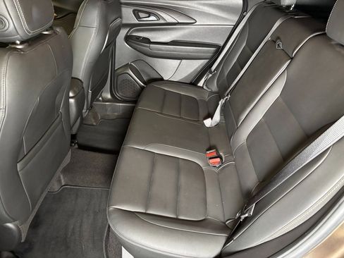 Used 2022 Chevrolet TrailBlazer ACTIV image 22