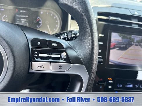 Used 2024 Hyundai Tucson SEL FWD image 28