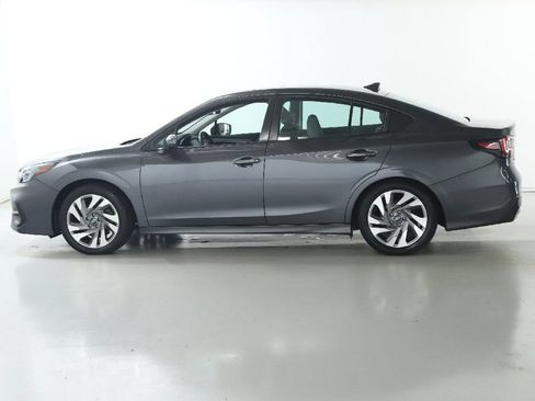 Used 2023 Subaru Legacy Limited AWD/4WD image 39