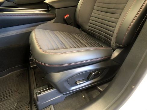 New 2026 Ford Explorer ST-Line image 11