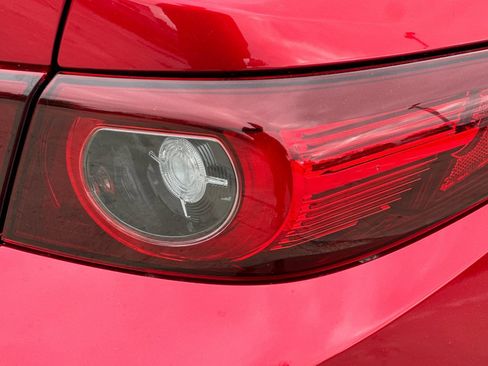 New 2026 MAZDA MAZDA3 2.5 Turbo Sedan w/Premium Plus image 32