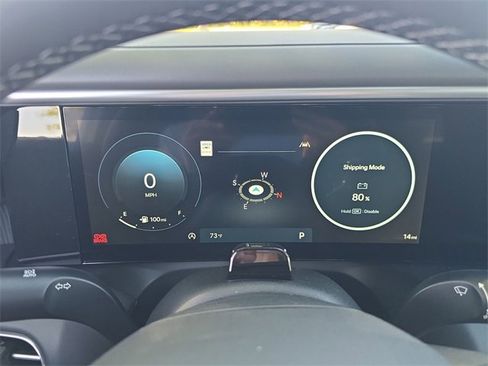 New 2026 Hyundai Palisade Calligraphy image 15