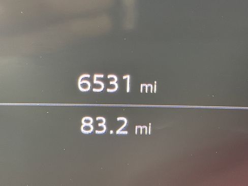 Certified 2025 Audi Q5 Premium Plus w/ Premium Plus image 5