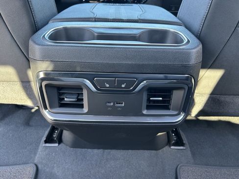 New 2026 Chevrolet Silverado 2500 High Country w/ Midnight Edition image 47