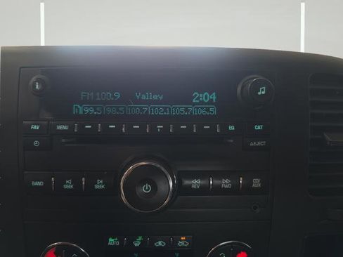 Used 2012 Chevrolet Silverado 1500 LT w/ All-Star Edition AWD/4WD image 17