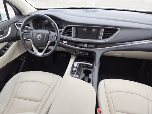 Used 2023 Buick Enclave Premium w/ Experience Buick Package AWD/4WD image 25