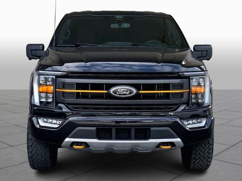 Used 2022 Ford F150 Tremor w/ Equipment Group 401A Mid image 4