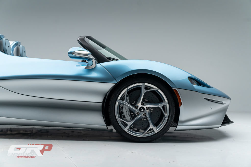 Used 2021 McLaren Elva RWD image 15