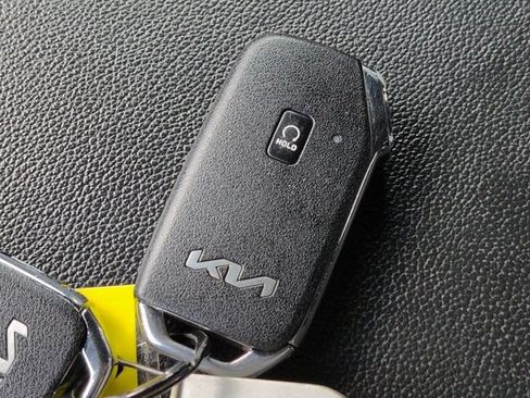 Used 2023 Kia Sportage X-Line w/ X-Line Premium Package AWD/4WD image 30