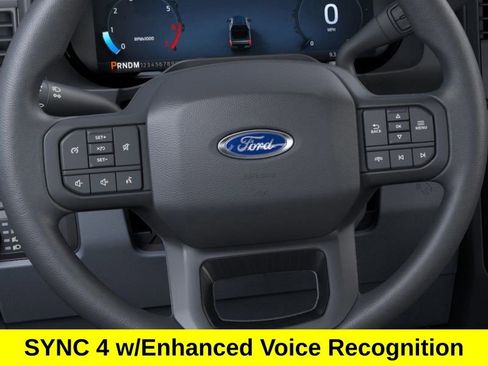 New 2026 Ford F250 XLT w/ XLT Premium Package image 12