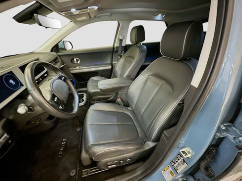 Used 2024 Hyundai Ioniq 5 Limited AWD/4WD image 13