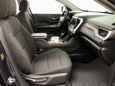 Used 2019 GMC Acadia SLE image 33