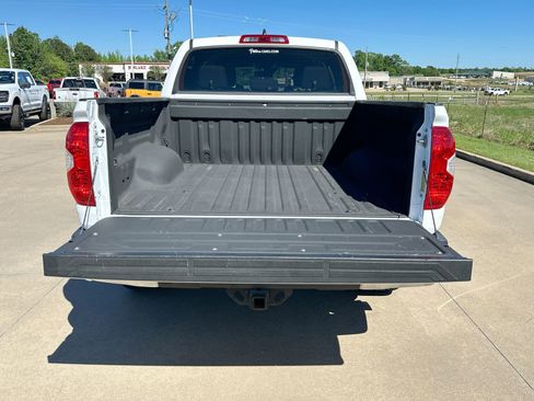 Used 2020 Toyota Tundra SR5 image 22