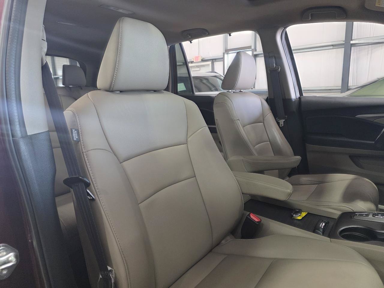 Used 2022 Honda Pilot Special Edition image 23
