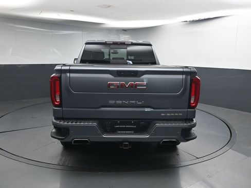 Used 2019 GMC Sierra 1500 Denali w/ Denali Ultimate Package AWD/4WD image 27