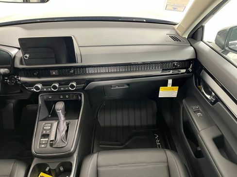 New 2026 Honda CR-V EX-L image 15