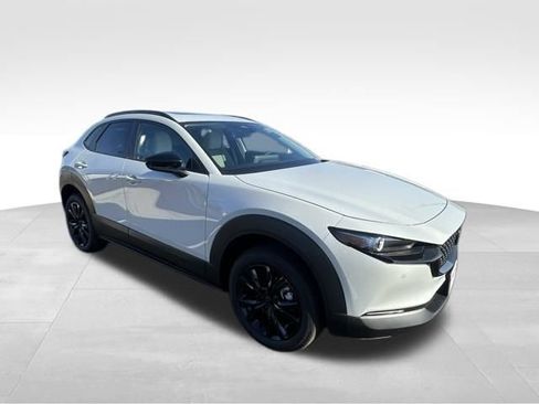 New 2026 MAZDA CX-30 AWD 2.5 S image 9